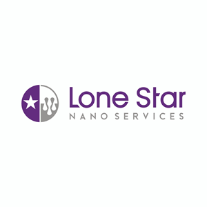 Logo Design by Ashani Bhattacharya for Lone Star Nano Services | Design #33988945