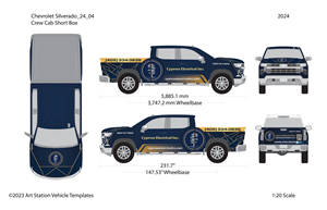 Car Wrap Design by Wrapcia for SpeedPro OKC-North | Design: #34033346