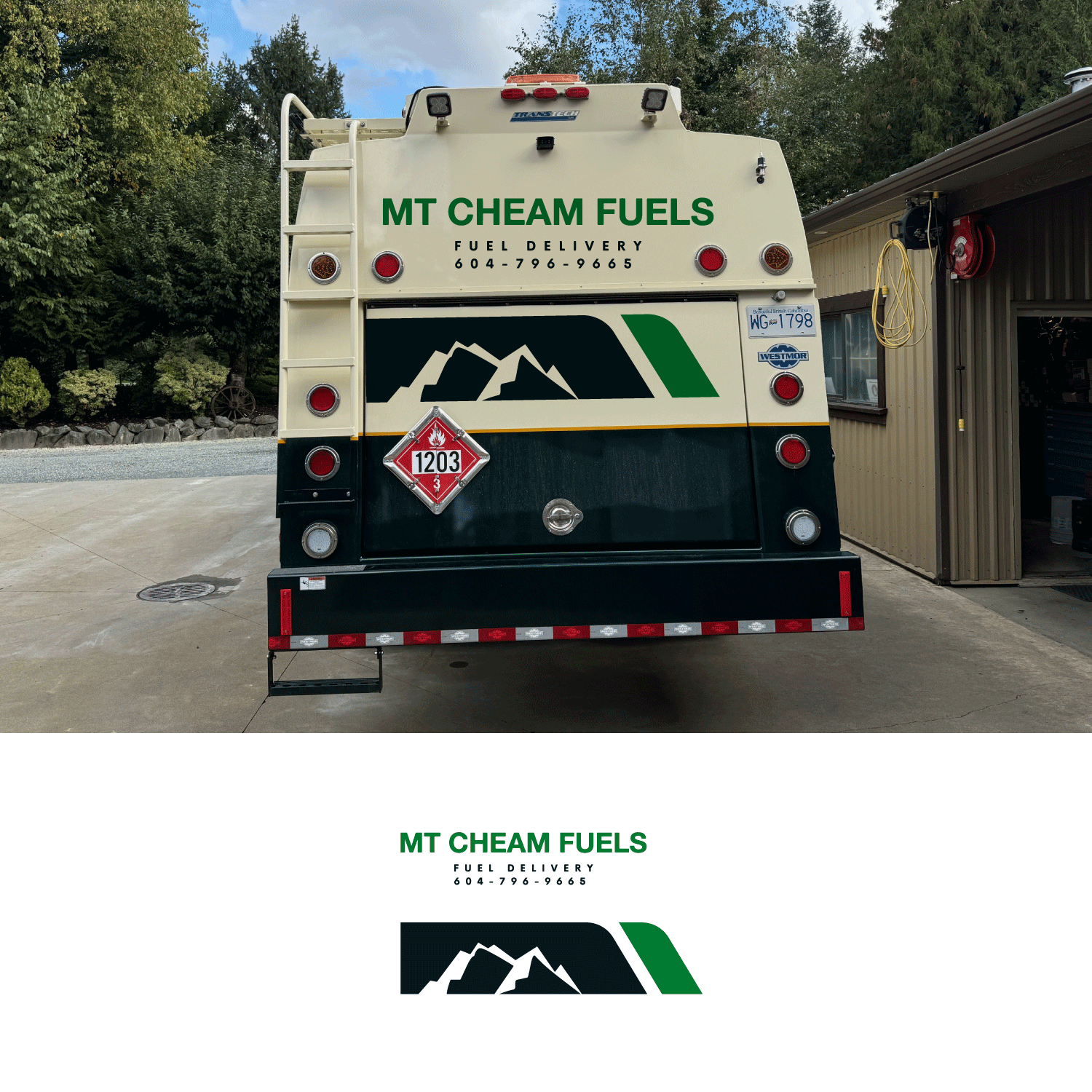 Graphic Design by KINGTIVE8 for this project | Design #34037388