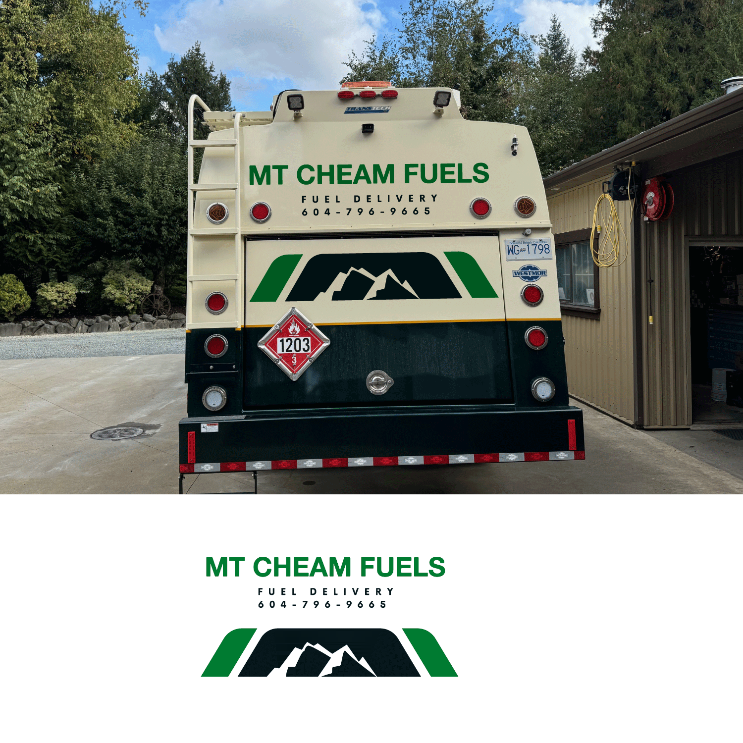 Graphic Design by KINGTIVE8 for this project | Design #34037389