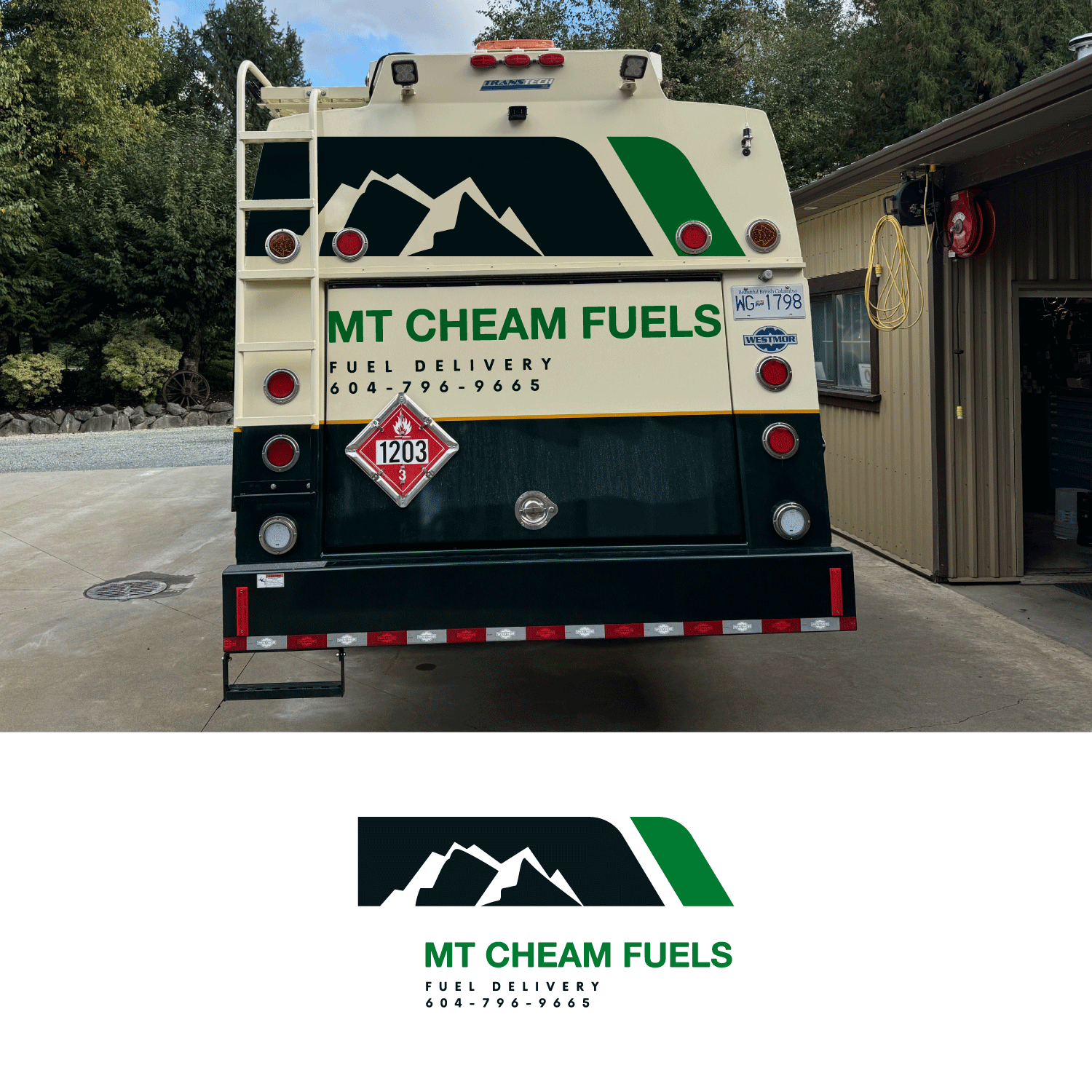 Graphic Design by KINGTIVE8 for this project | Design #34037390