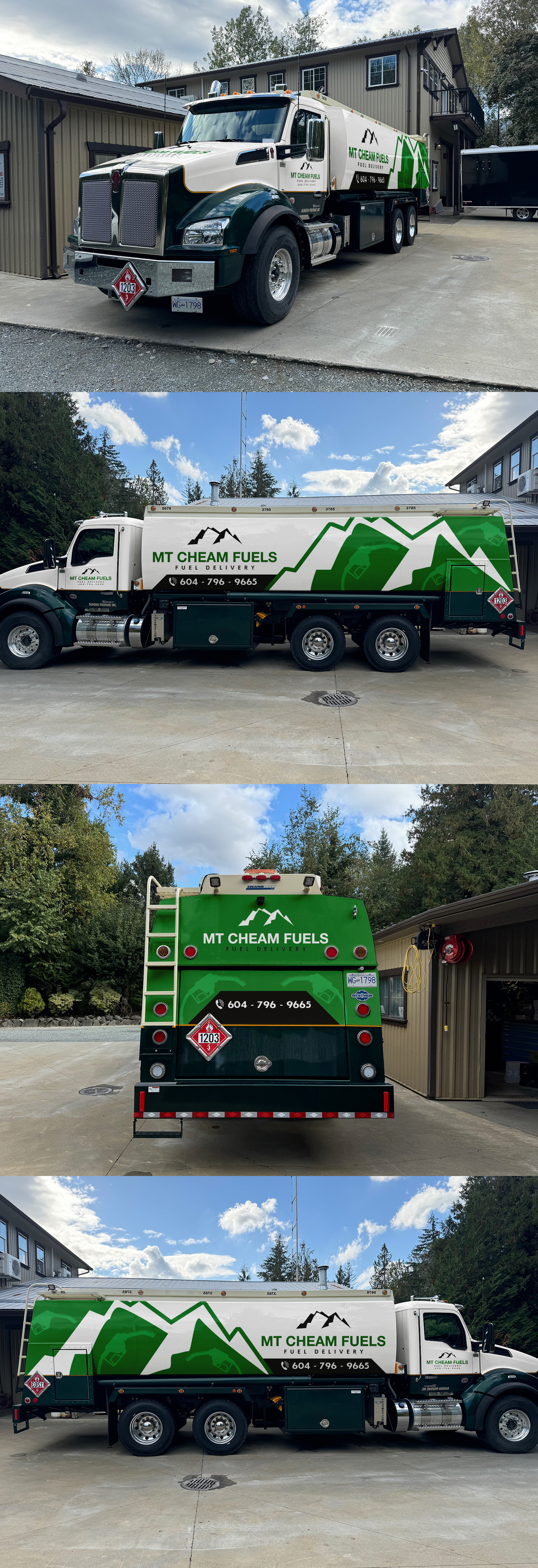 Graphic Design by ANGGI MAULANA PRAKOSO for this project | Design #34012085