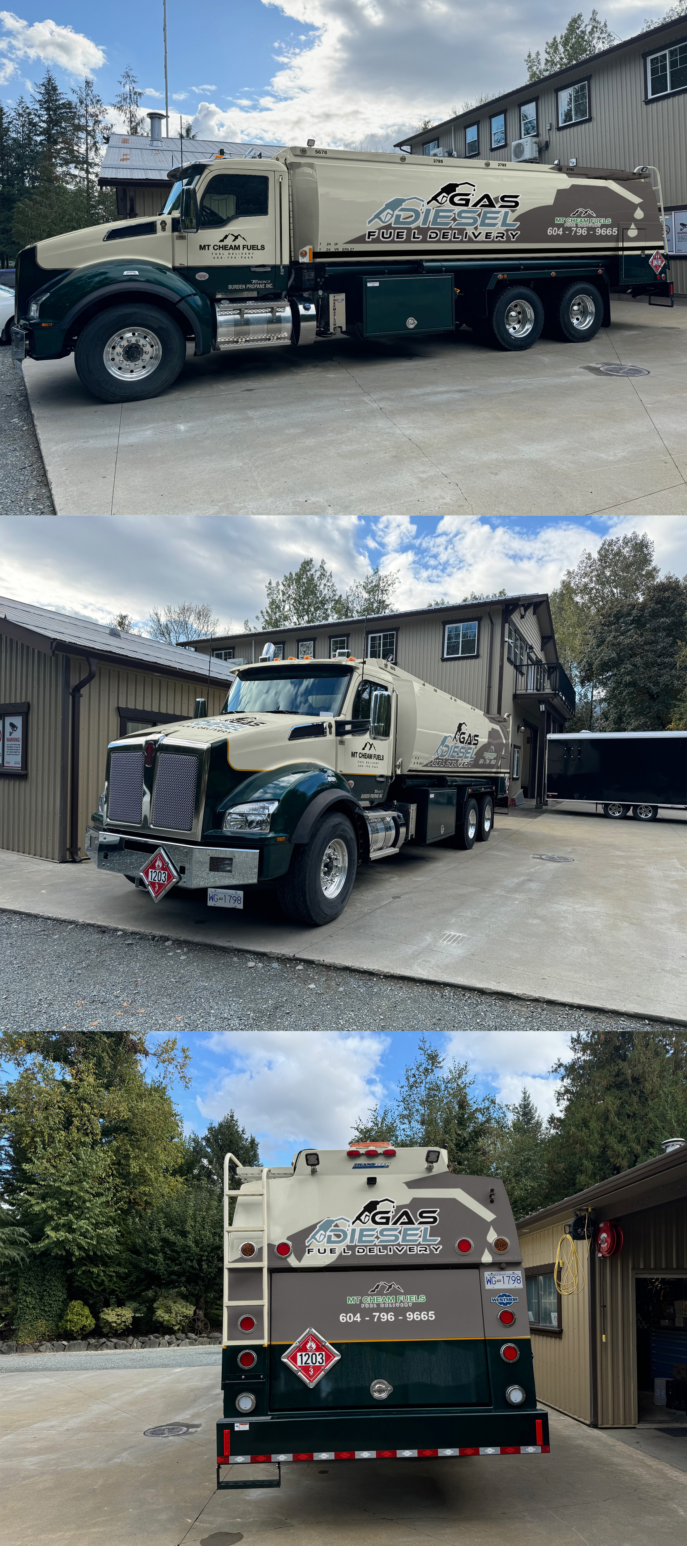 Graphic Design by Martin Prihatna for this project | Design #34010300