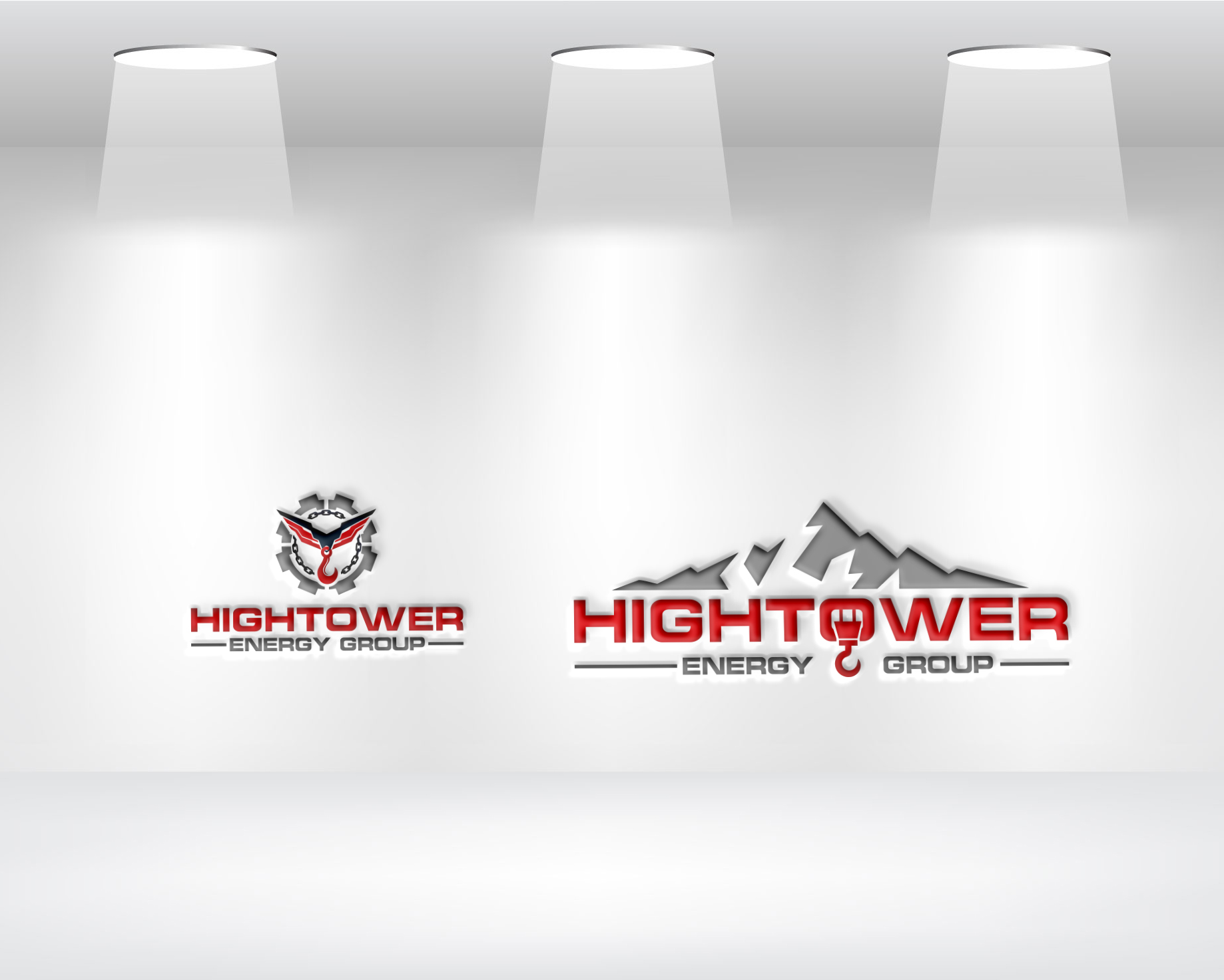 Logo-Design von Daniel Khan für dieses Projekt | Design #33982789