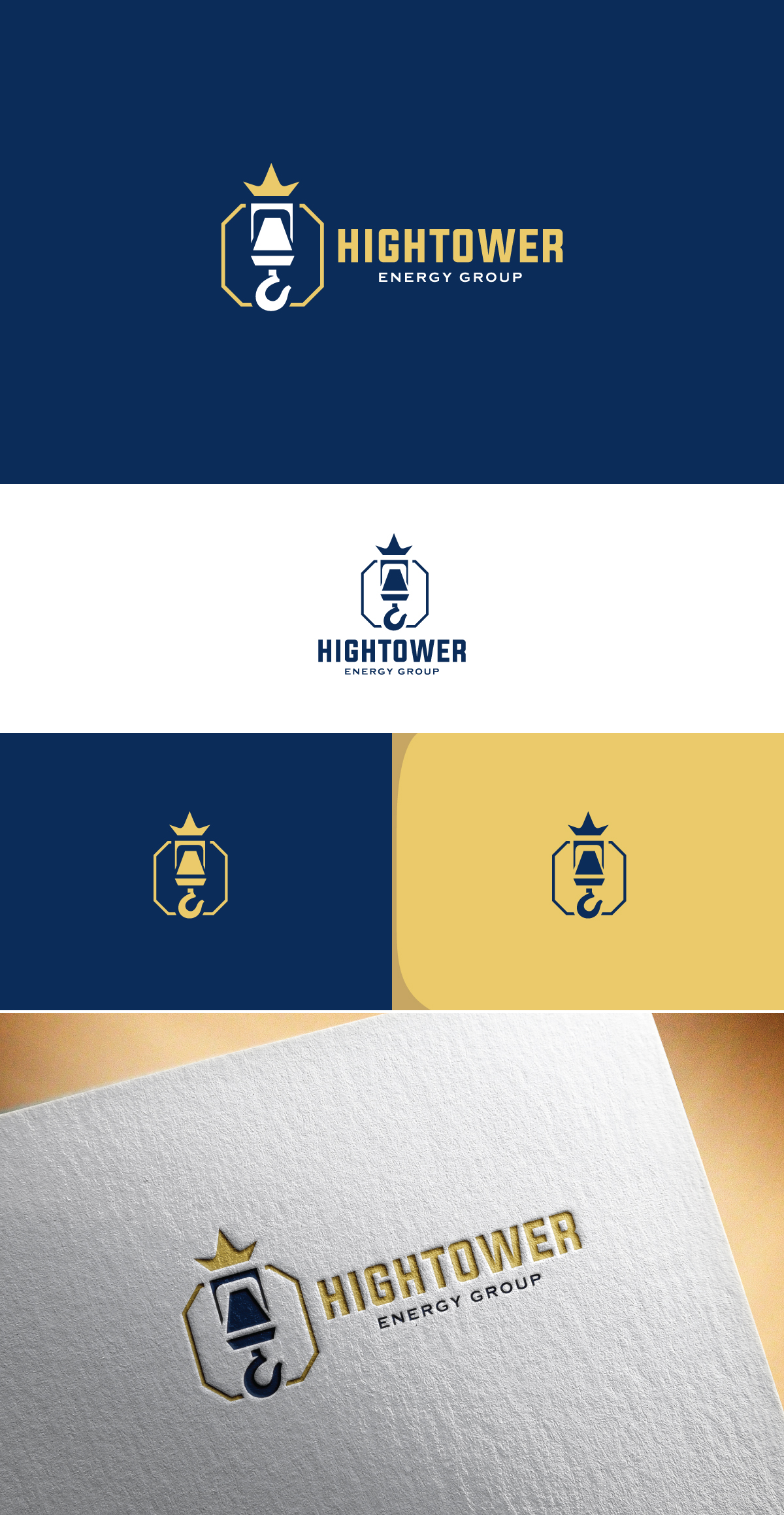 Logo Design by Logo Stock for this project | Design #33984208