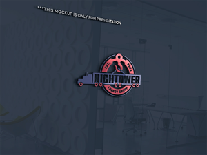 Design de Logo par Widi Nalendra pour ce projet | Design : #33982484