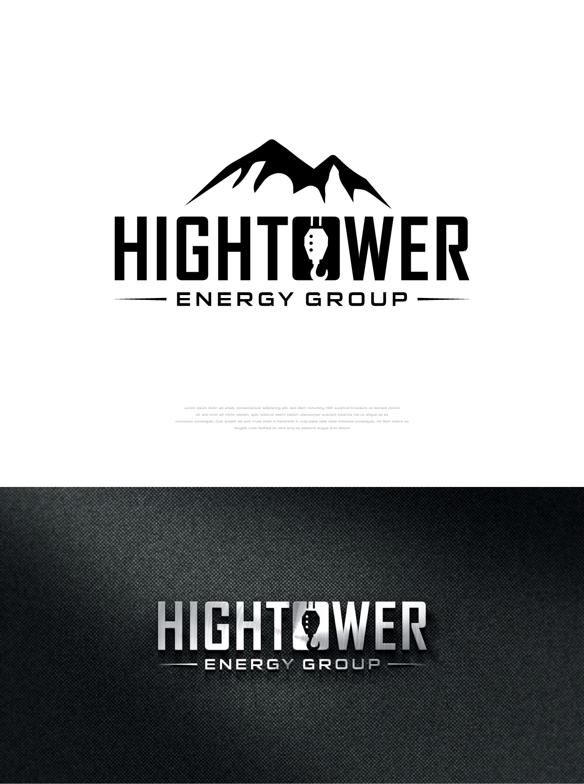 Logo Design by apik. for this project | Design #33982554