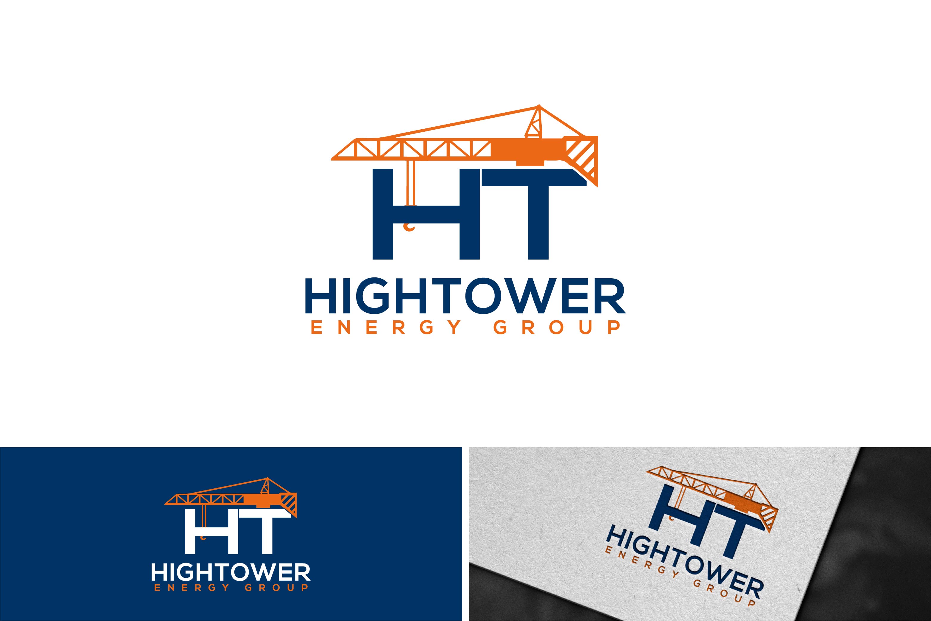 Logo Design by Hanzulla wahid for this project | Design #33998297