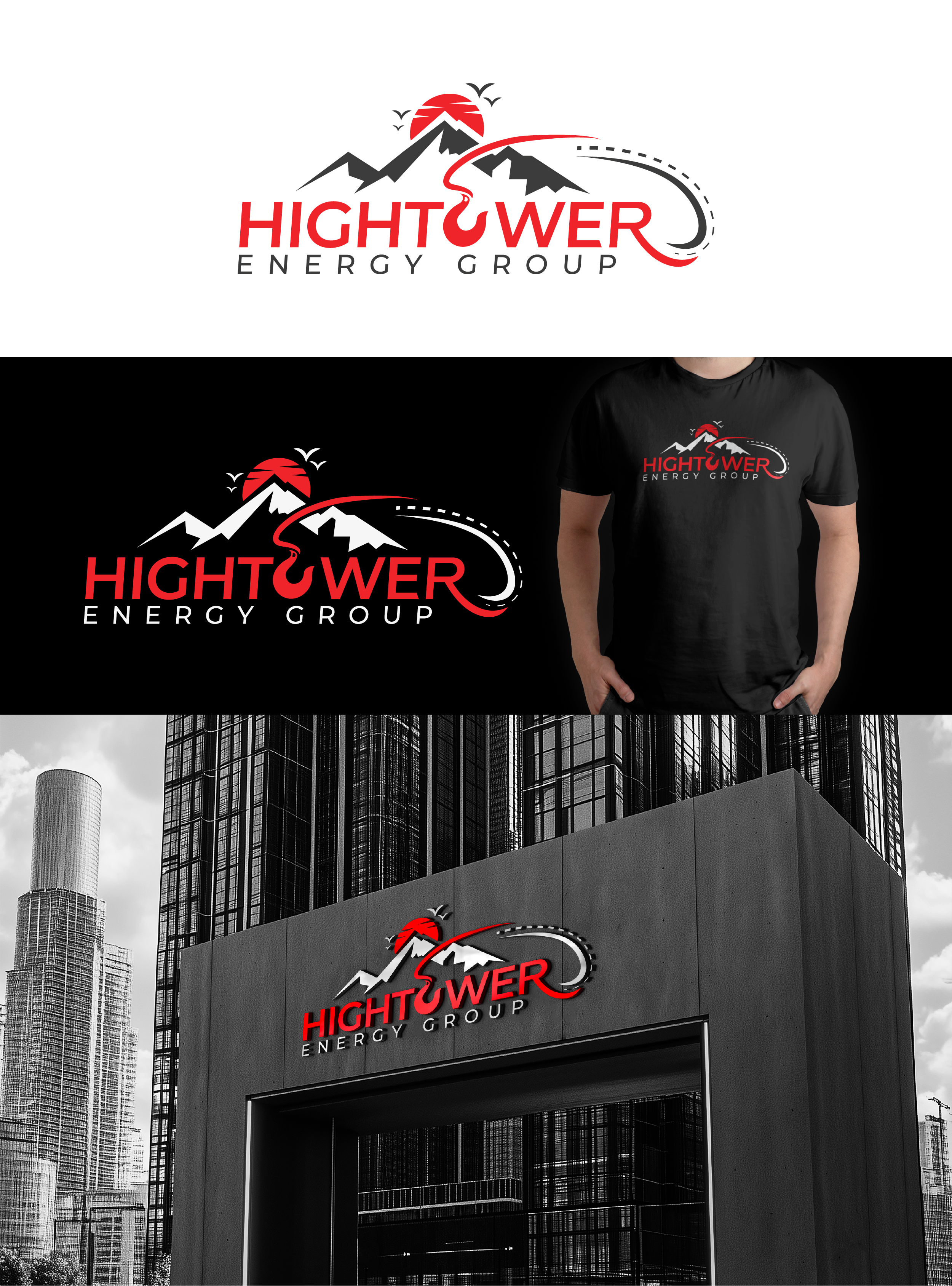 Logo Design by PixelUP Graphics for this project | Design #33990993