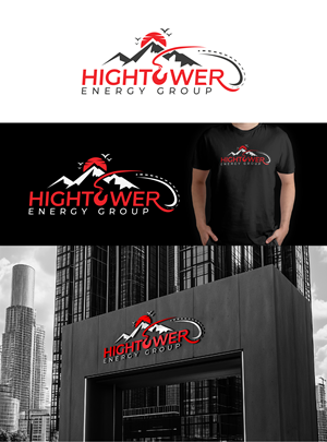 Logo Design by PixelUP Graphics for this project | Design: #33990993