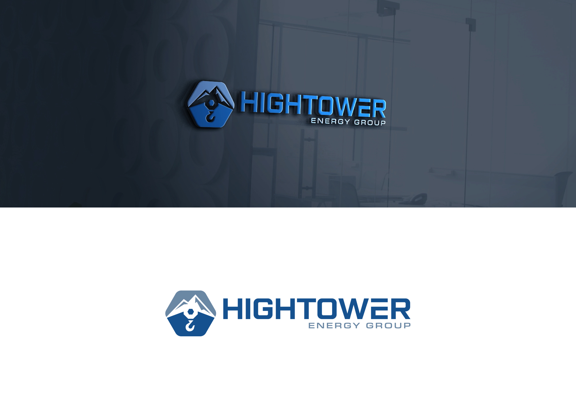 Logo Design by damakyjr for this project | Design #33984149