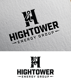 Logo Design by bute
