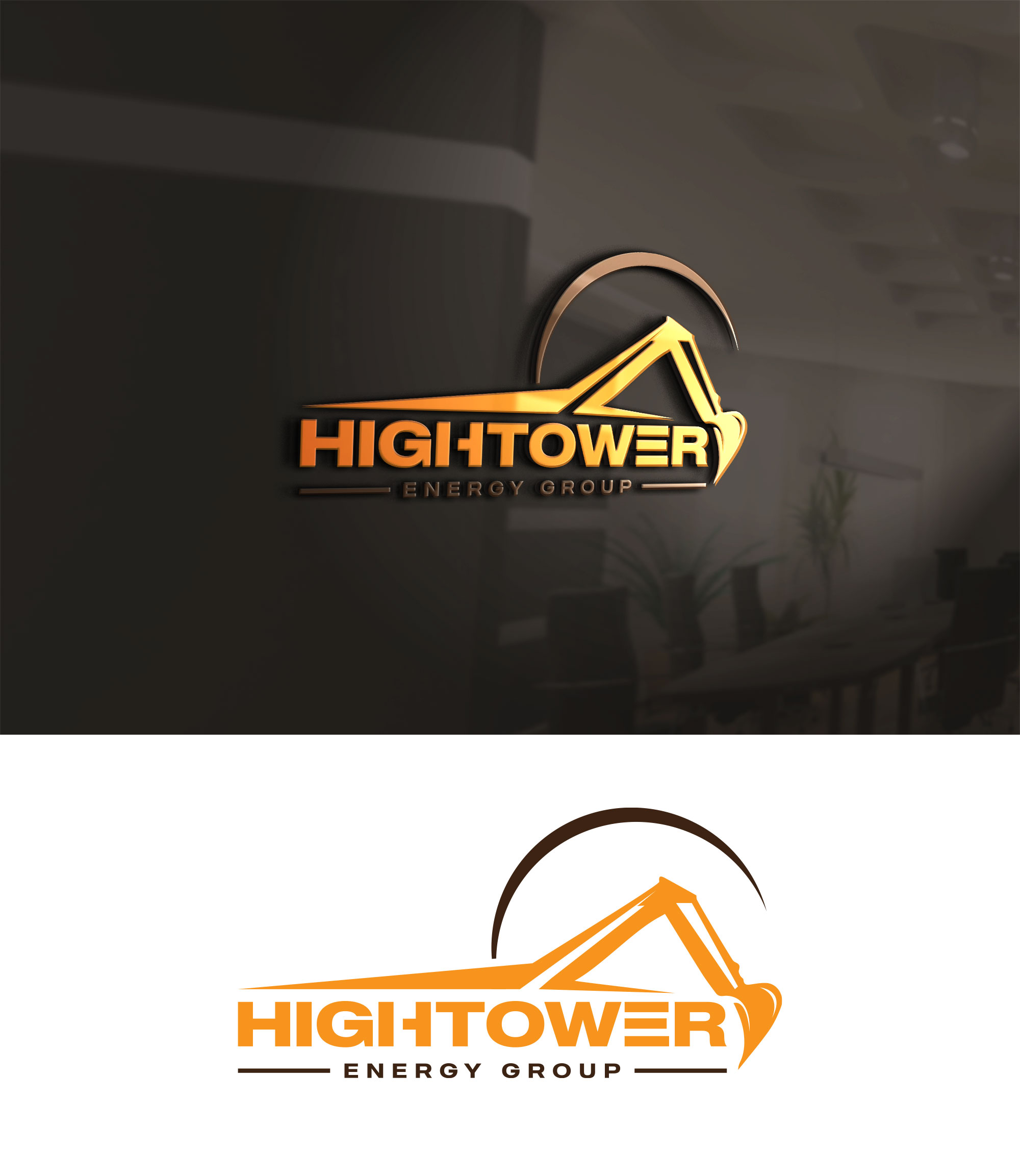 Diseño de Logo por Impressive Sol para este proyecto | Diseño #33986827