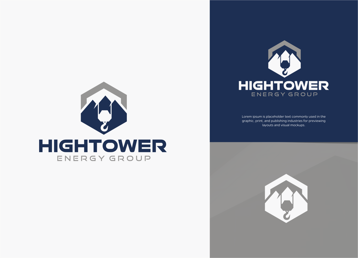 Logo Design by CKS d e s i g n for this project | Design #33996895