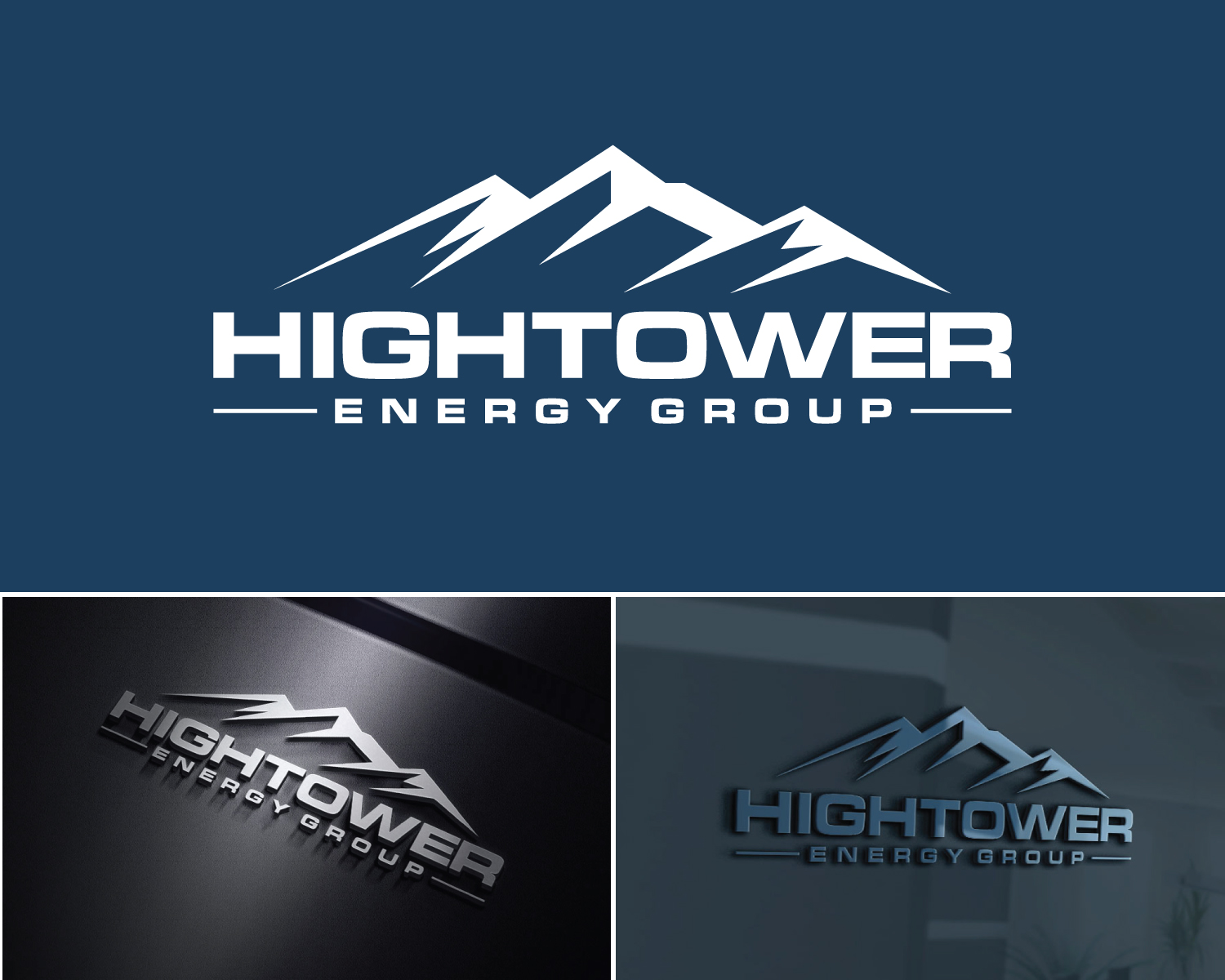 Logo Design by Atec for this project | Design #33984494