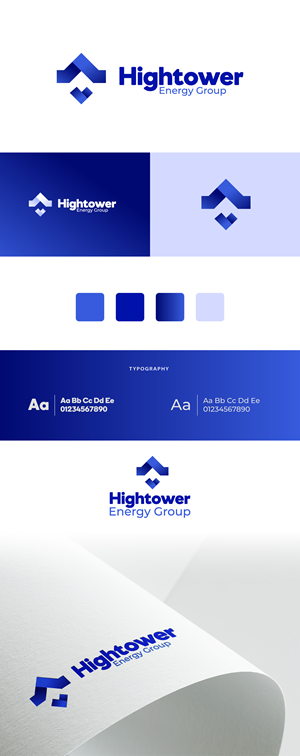Diseño de Logo por Skozer para este proyecto | Diseño: #34004369