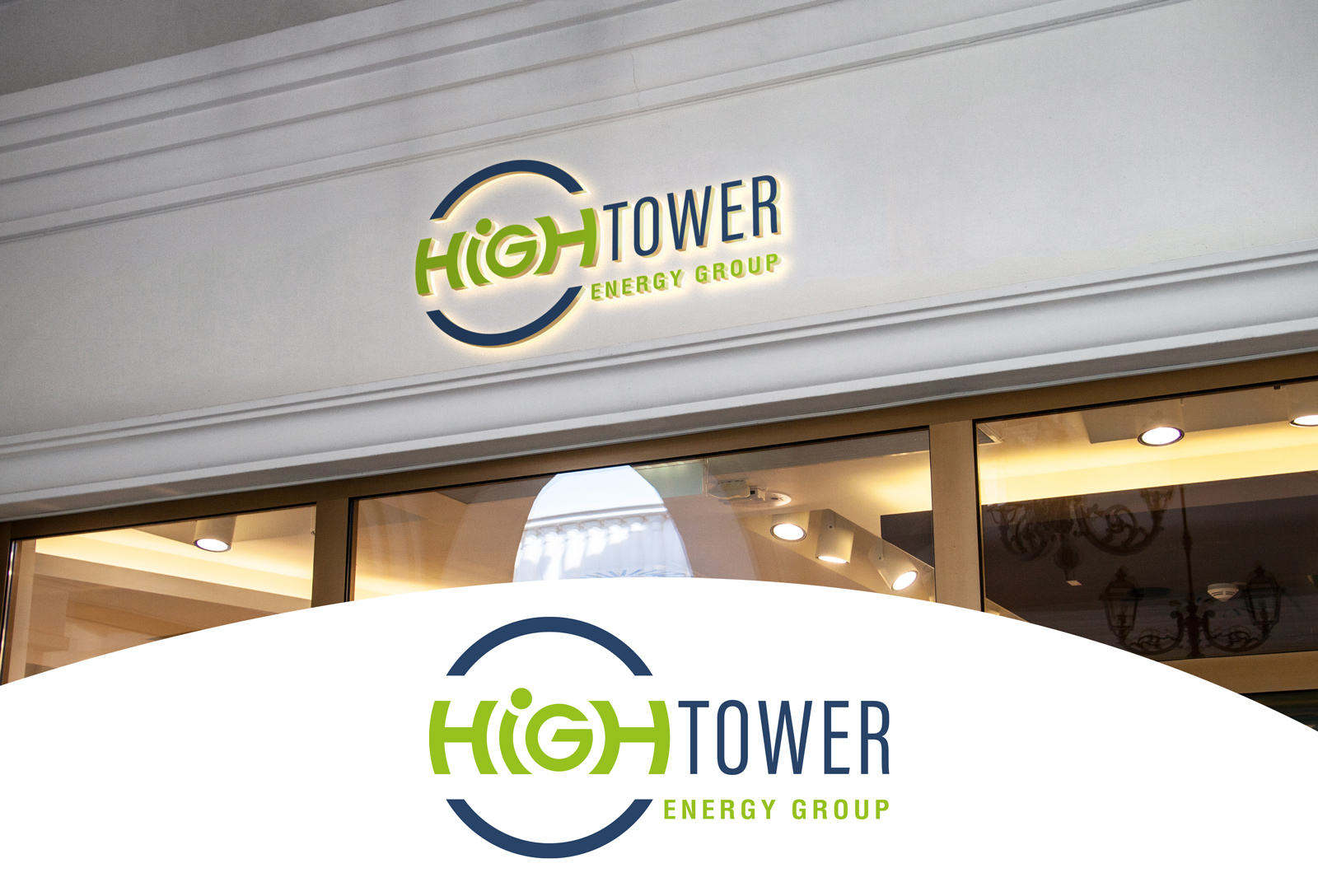 Logo Design by Rubia@ for this project | Design #33983574