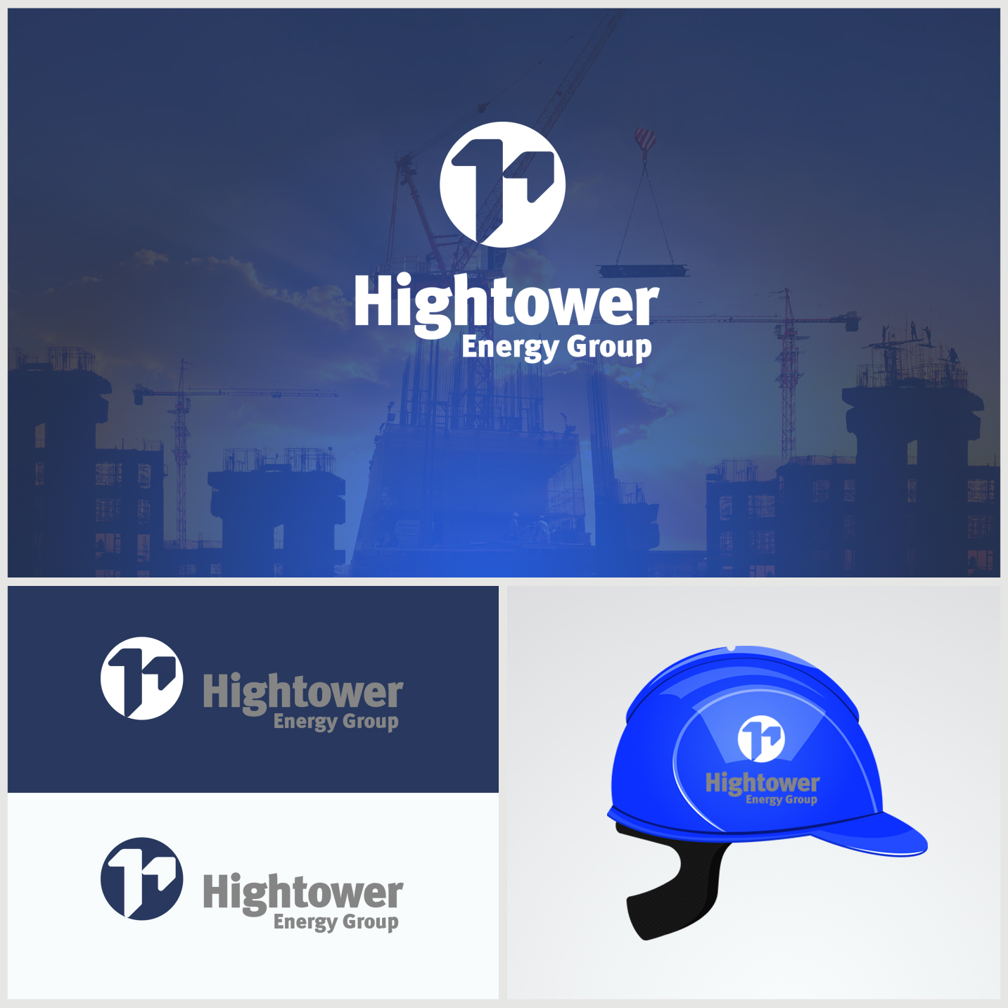 Logo Design by Homgraf Taller Grafico for this project | Design #34006433