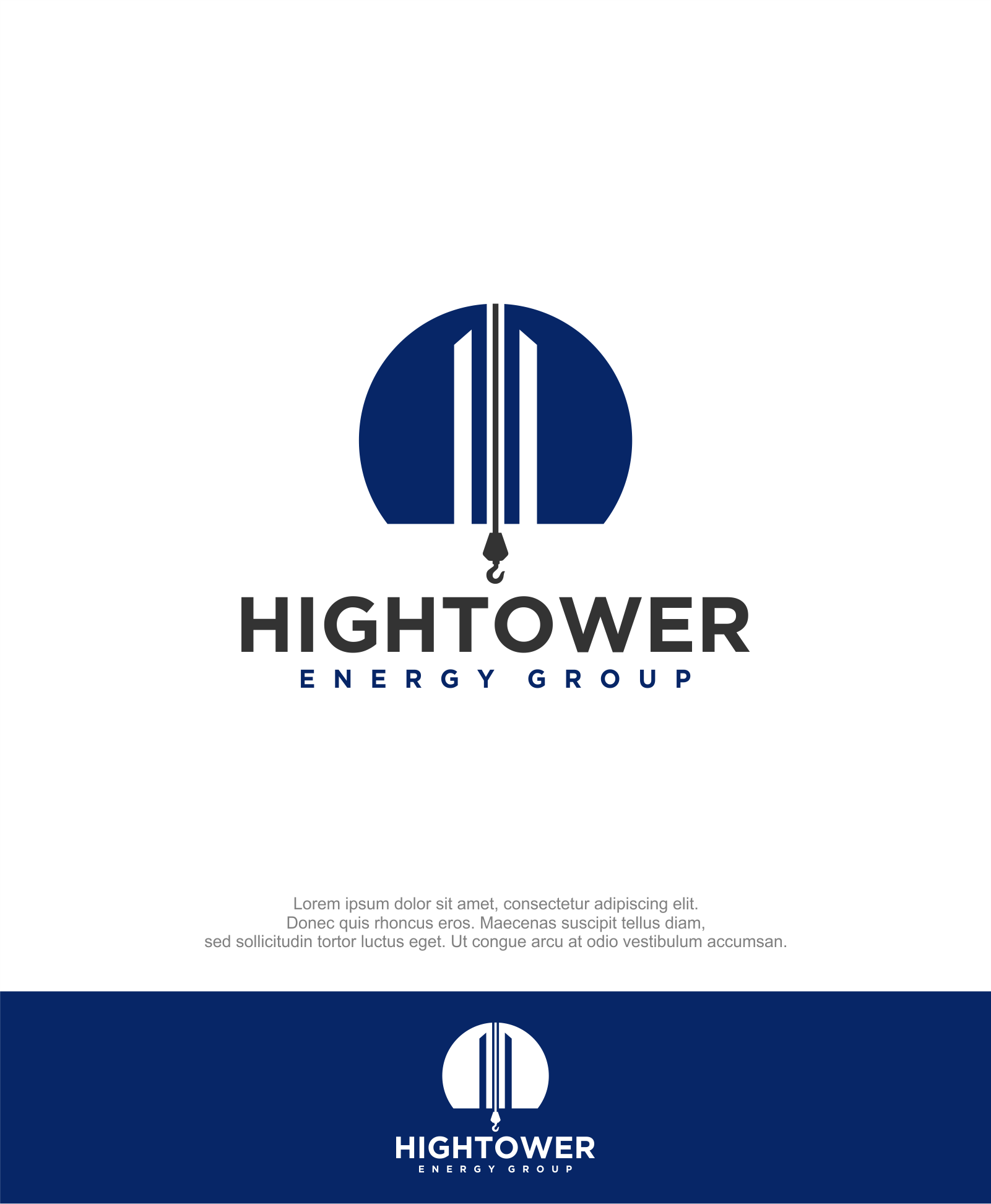 Logo-Design von M.Syaiful Huda für dieses Projekt | Design #33982707