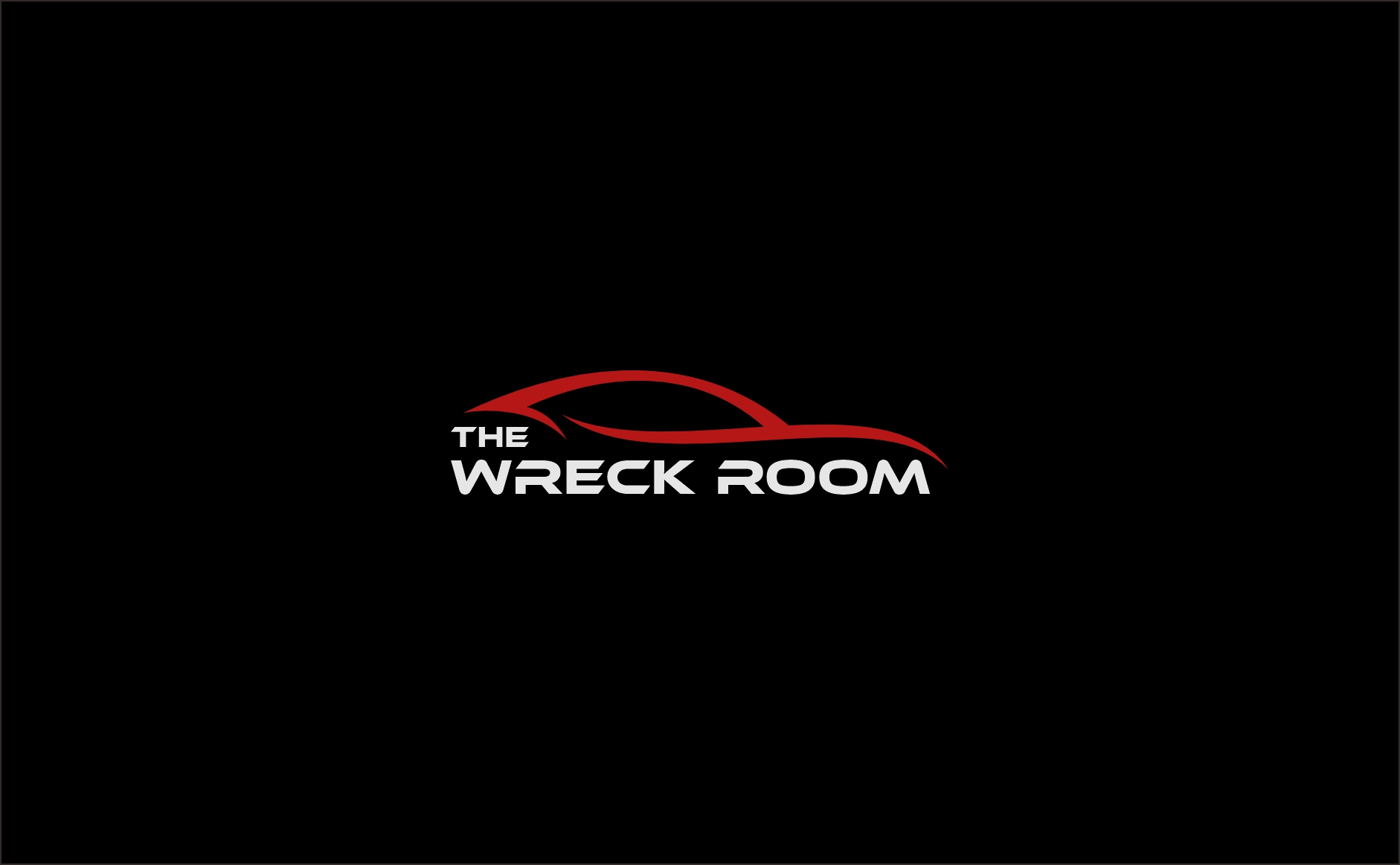 Diseño de Logo por big daddy bojat para The Wreck Room LLC | Diseño #34031570