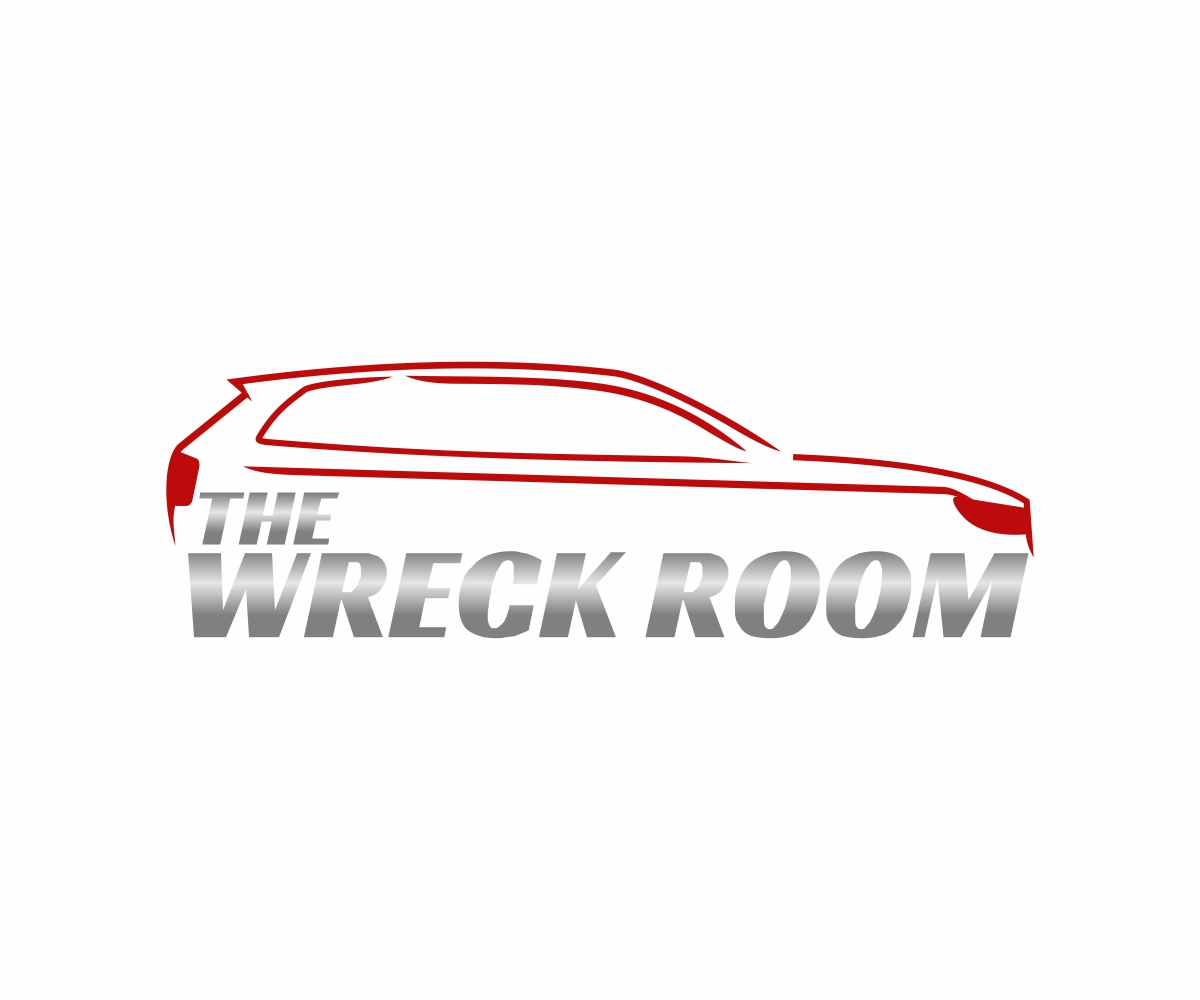 Design de Logo par Thati Designs pour The Wreck Room LLC | Design #33984100