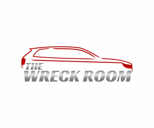 Diseño de Logo por Thati Designs para The Wreck Room LLC | Diseño: #33984100