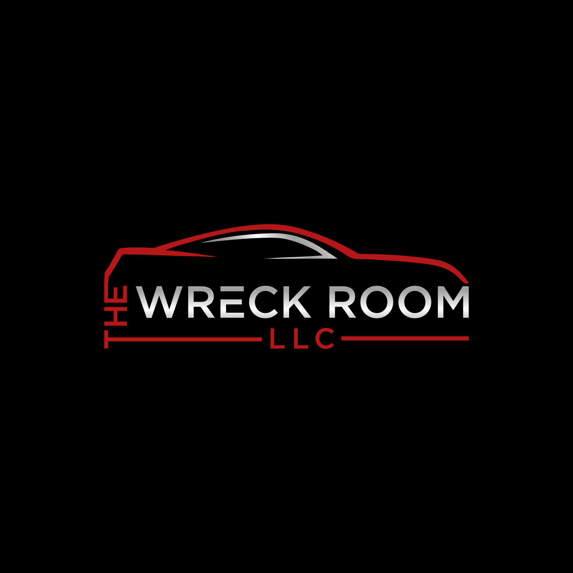 Diseño de Logo por ummehabeba para The Wreck Room LLC | Diseño #33986515