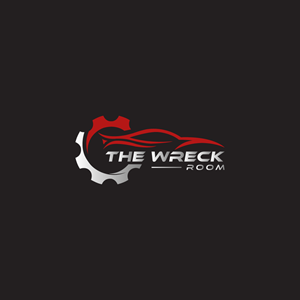Logo Design by MD SHANAWAS7 for The Wreck Room LLC | Design: #33989727