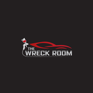 Logo Design by Designer Nayem for The Wreck Room LLC | Design: #33988332