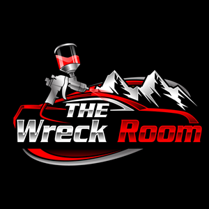 Logo-Design von Suvendu.S für The Wreck Room LLC | Design: #34235170
