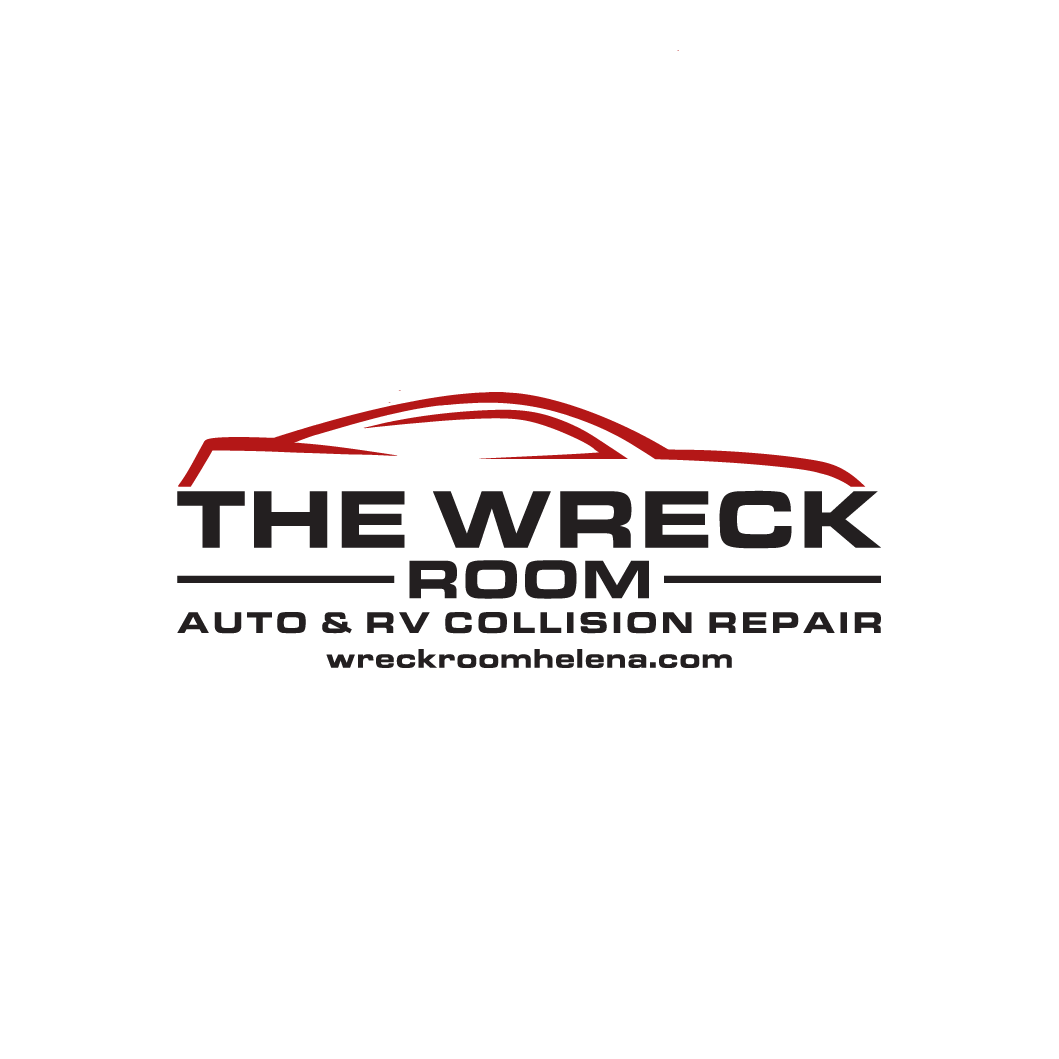 Logo Design by Deer Studio for The Wreck Room LLC | Design #34001150