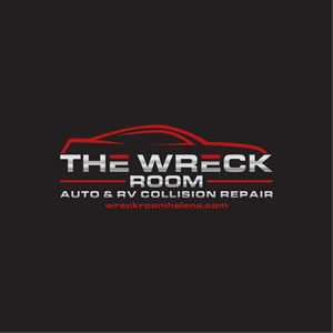Design de Logo par Deer Studio pour The Wreck Room LLC | Design : #34001170