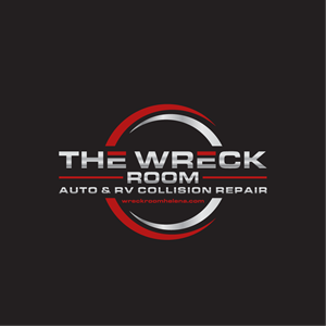 Design de Logo par Deer Studio pour The Wreck Room LLC | Design : #34001235