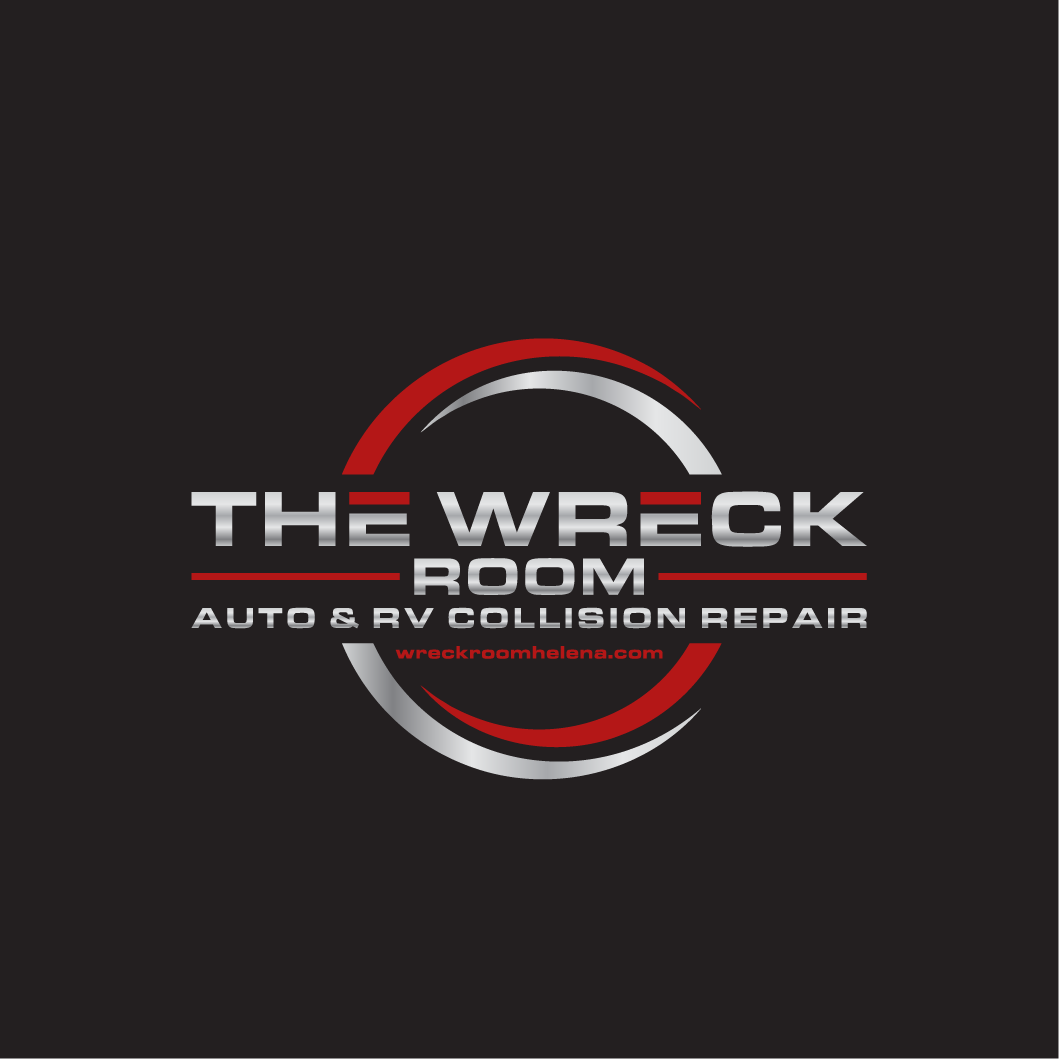 Design de Logo par Deer Studio pour The Wreck Room LLC | Design #34001239