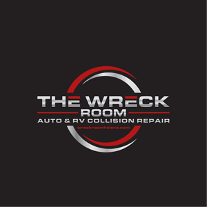 Design de Logo par Deer Studio pour The Wreck Room LLC | Design : #34001239