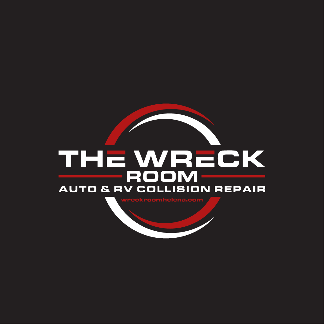 Diseño de Logo por Deer Studio para The Wreck Room LLC | Diseño #34001242