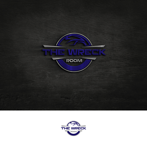 Design de Logo par mekail pour The Wreck Room LLC | Design : #33984510
