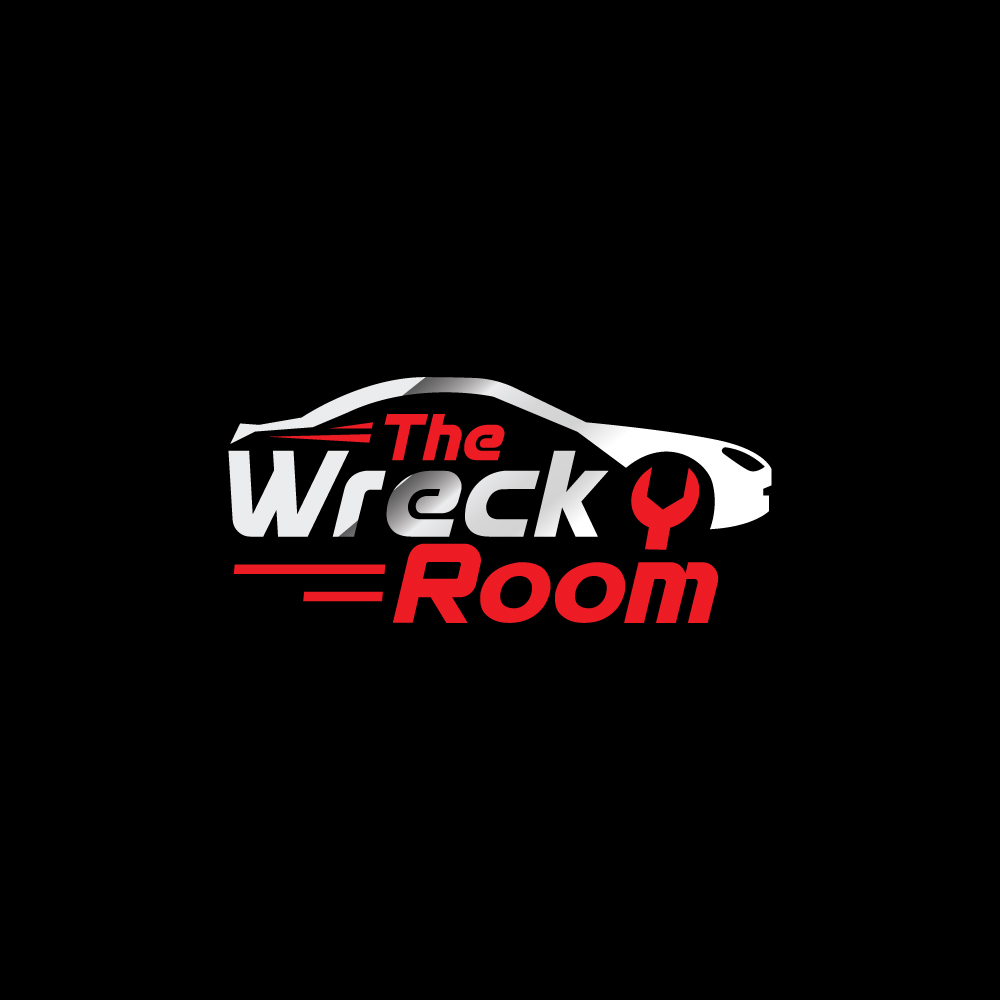 Logo Design by YourLogoMaster for The Wreck Room LLC | Design #33988239