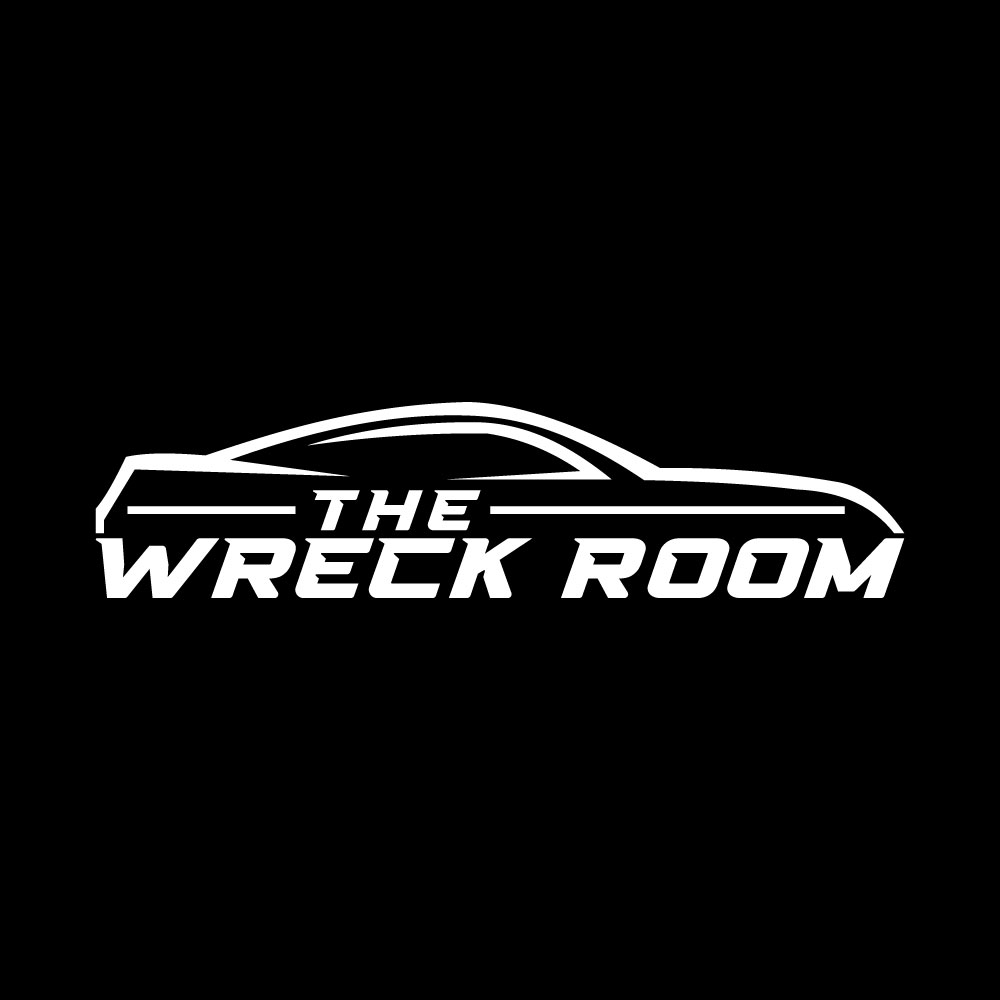 Design de Logo par Ahmed Sami 1 pour The Wreck Room LLC | Design #33982872