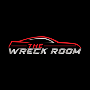 Design de Logo par Ahmed Sami 1 pour The Wreck Room LLC | Design : #33982873