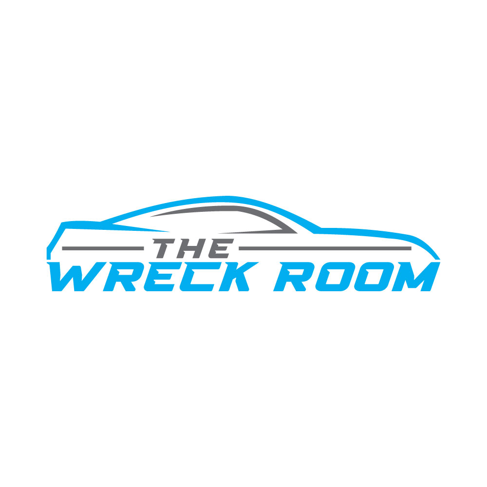 Logo Design by Ahmed Sami 1 for The Wreck Room LLC | Design #33982874