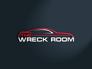 Design de Logo par luxydesign pour The Wreck Room LLC | Design : #33982242
