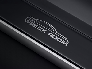 Design de Logo par luxydesign pour The Wreck Room LLC | Design : #33982246