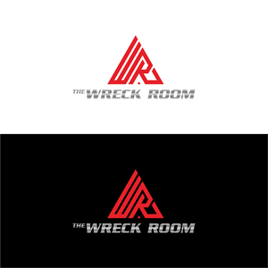 Design de Logo par healer1617 pour The Wreck Room LLC | Design : #33982166
