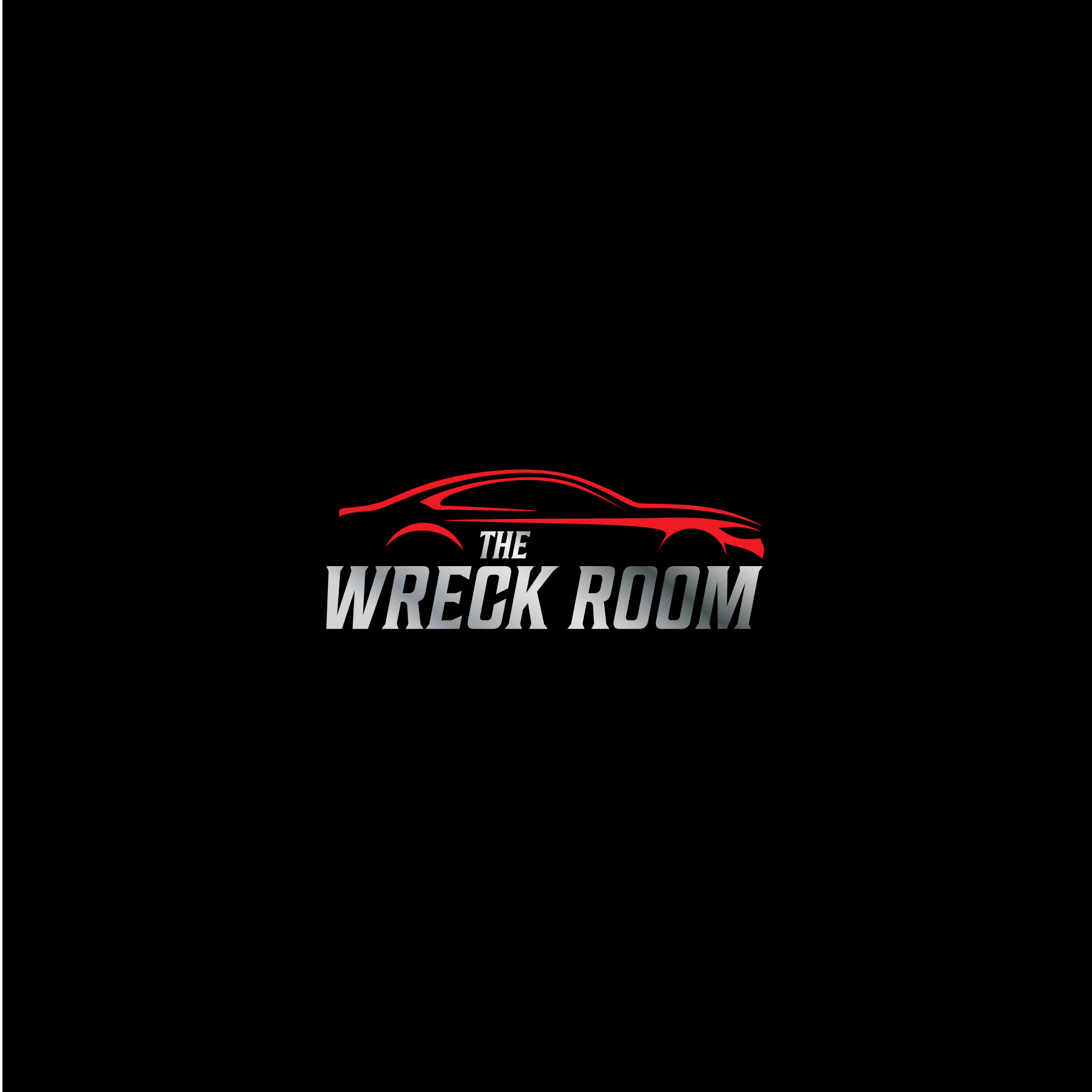 Diseño de Logo por herilyess para The Wreck Room LLC | Diseño #33981906