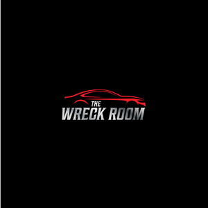 Design de Logo par herilyess pour The Wreck Room LLC | Design : #33981906