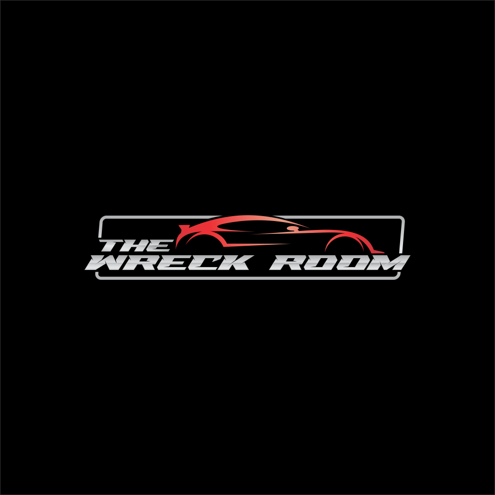 Logo Design by MK_STD for The Wreck Room LLC | Design #34028066