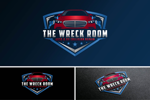Logo Design by Hanzulla wahid