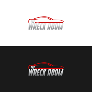 Design de Logo par ni9 pour The Wreck Room LLC | Design : #34024195