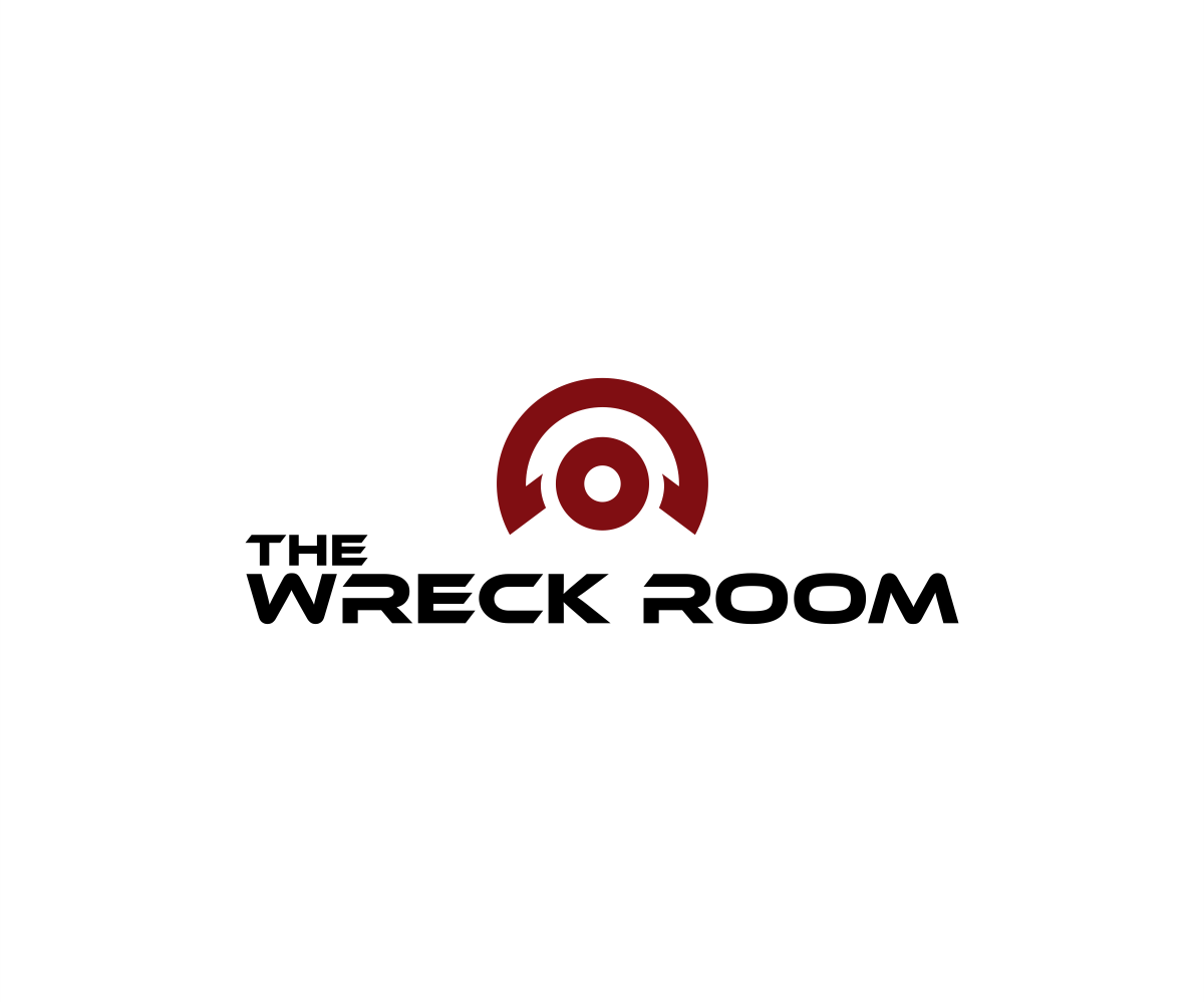 Design de Logo par kalongg langgeng jaya pour The Wreck Room LLC | Design #33981680